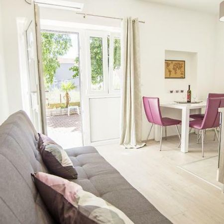 Apartman Neyra 3 Spalato Esterno foto