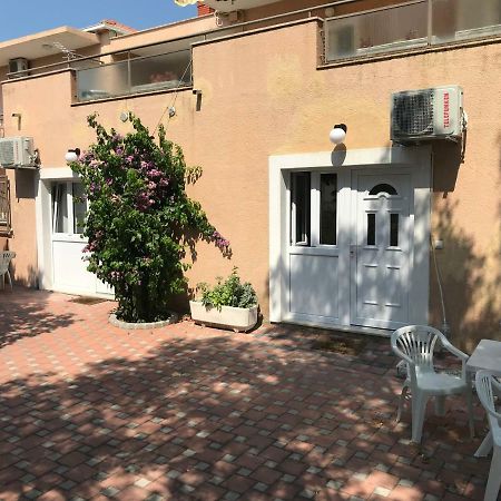 Apartman Neyra 3 Spalato Esterno foto