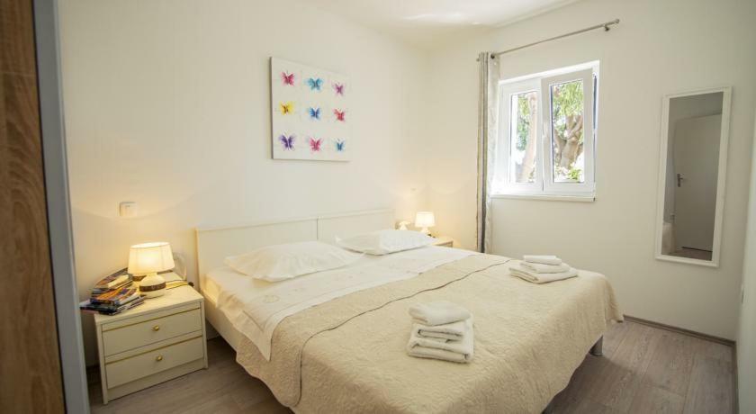 Apartman Neyra 3 Spalato Esterno foto