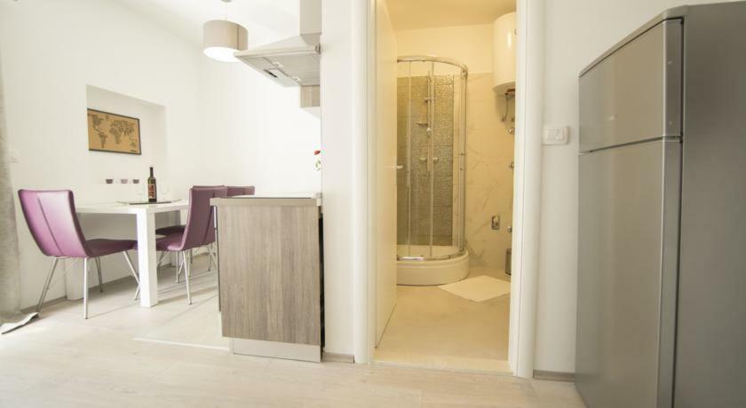 Apartman Neyra 3 Spalato Esterno foto