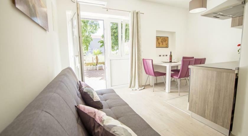 Apartman Neyra 3 Spalato Esterno foto