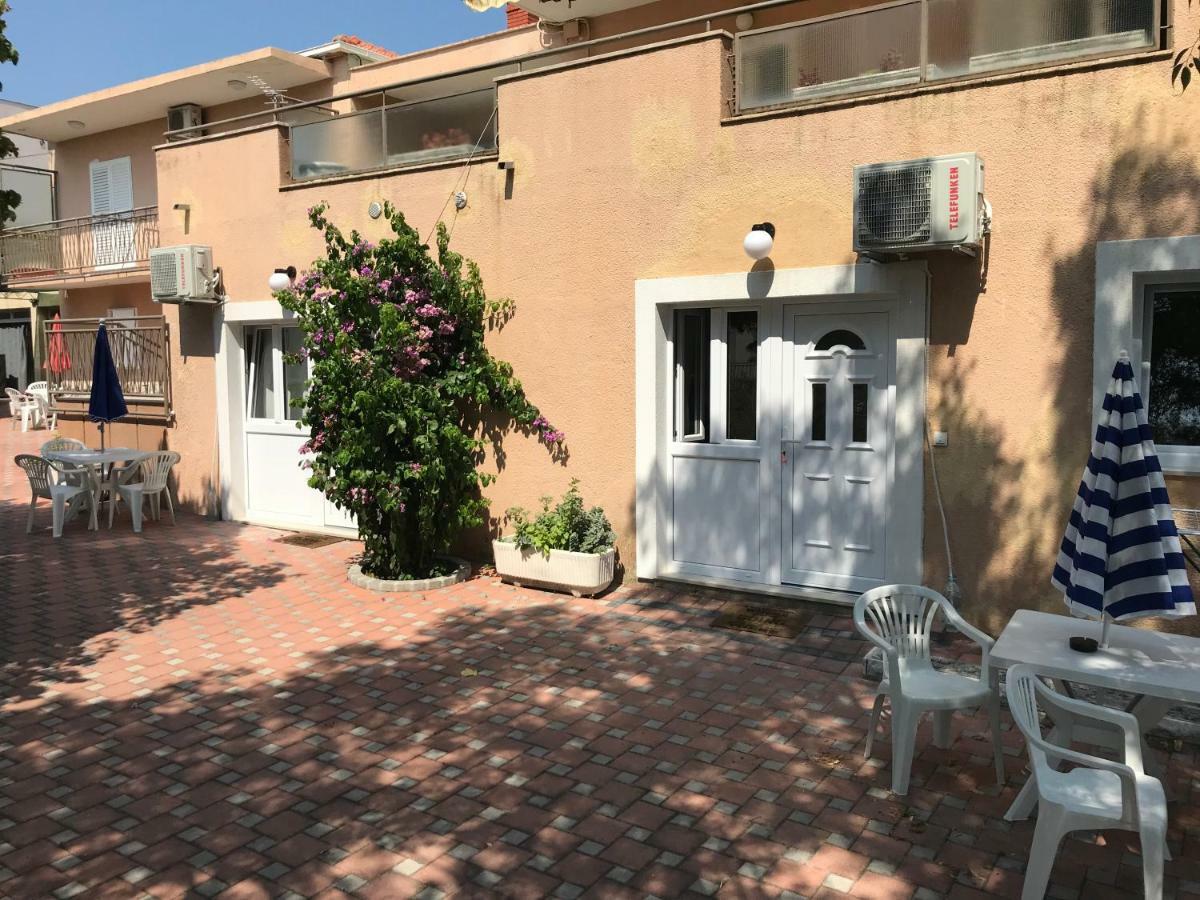 Apartman Neyra 3 Spalato Esterno foto